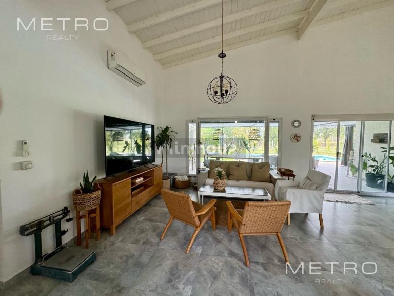 Casa en Venta en Escobar, G.B.A. Zona Norte
