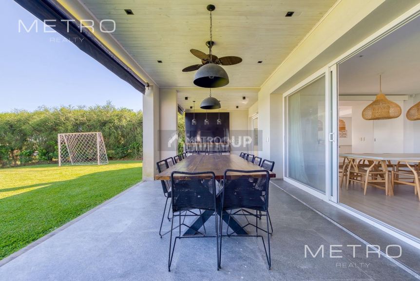 Casa en Venta en Escobar, G.B.A. Zona Norte