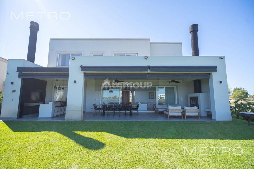 Casa en Venta en Escobar, G.B.A. Zona Norte