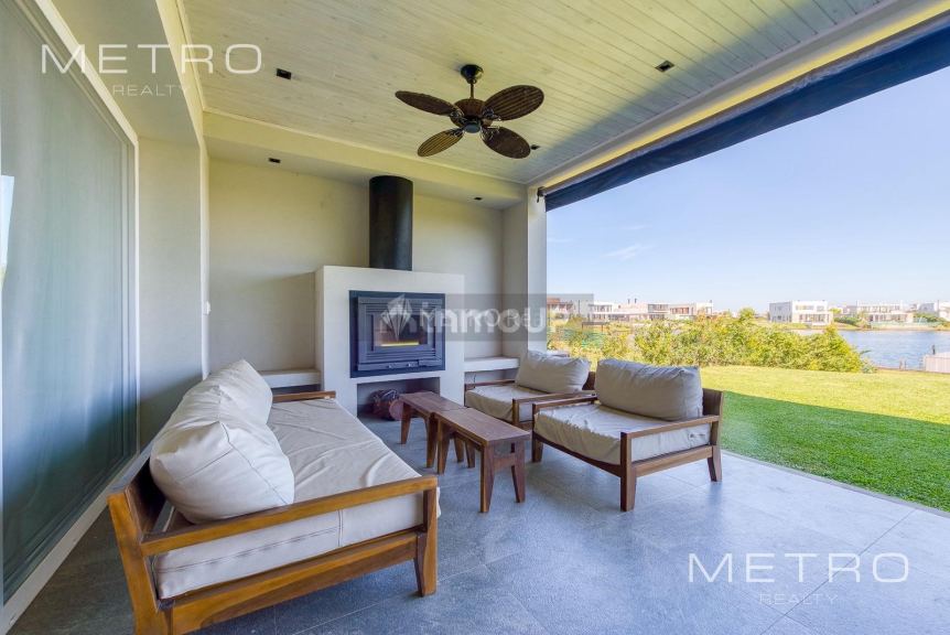 Casa en Venta en Escobar, G.B.A. Zona Norte
