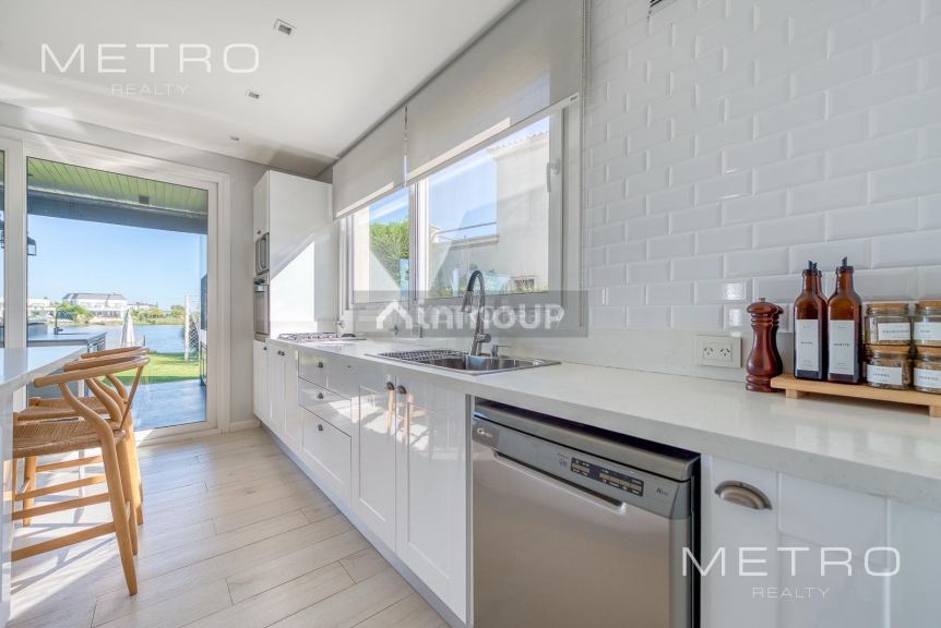 Casa en Venta en Escobar, G.B.A. Zona Norte