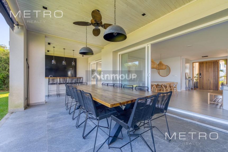 Casa en Venta en Escobar, G.B.A. Zona Norte