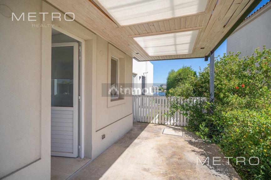 Casa en Venta en Escobar, G.B.A. Zona Norte