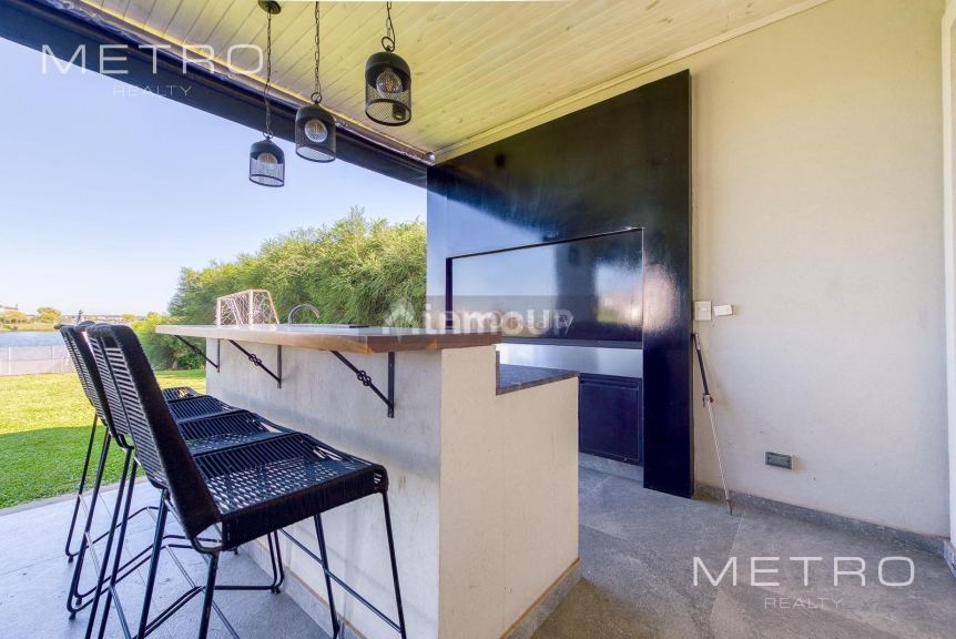 Casa en Venta en Escobar, G.B.A. Zona Norte