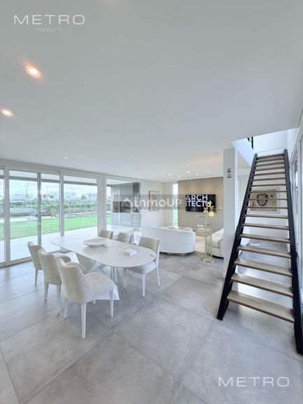 Casa en Venta en Escobar, G.B.A. Zona Norte
