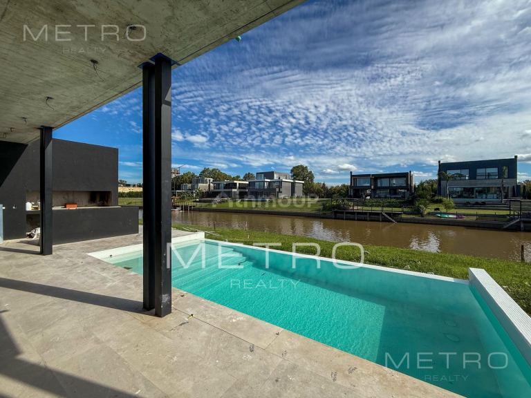 Casa en Venta en Tigre, G.B.A. Zona Norte