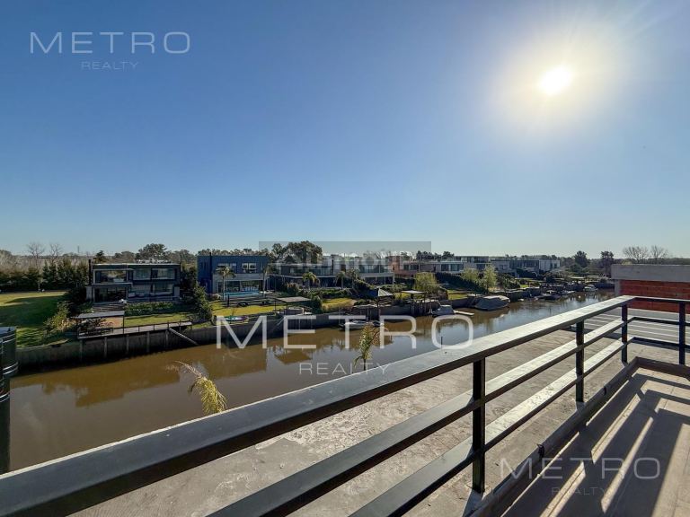 Casa en Venta en Tigre, G.B.A. Zona Norte
