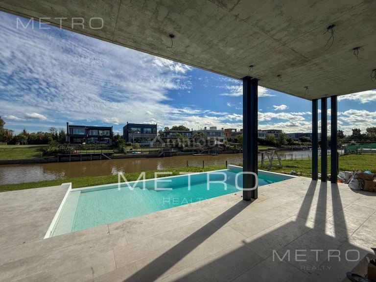 Casa en Venta en Tigre, G.B.A. Zona Norte