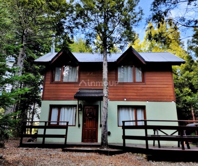 Casa en Venta en San Carlos de Bariloche, Rio Negro