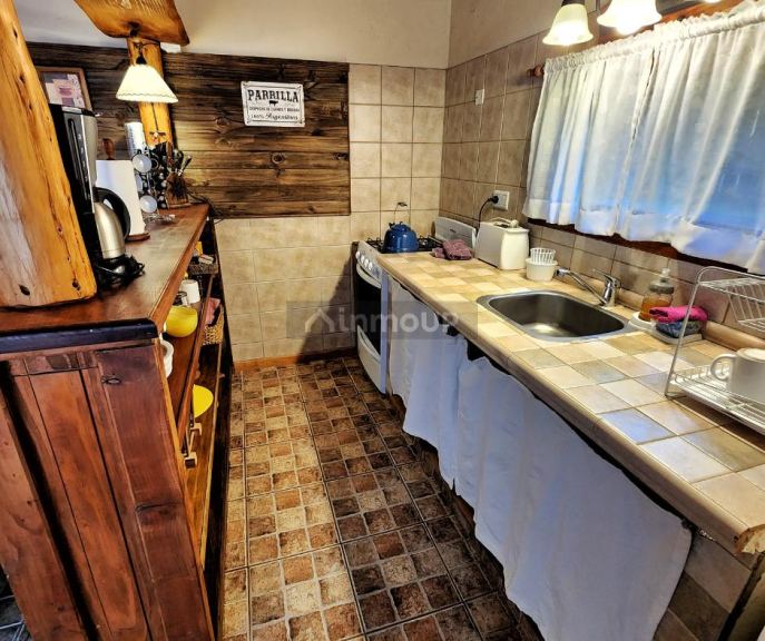 Casa en Venta en San Carlos de Bariloche, Rio Negro