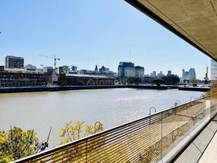 Puerto Madero Juana Manso  al 1400