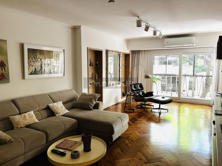 Departamento en Venta en Palermo, Capital Federal