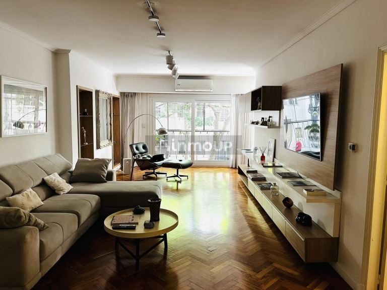 Departamento en Venta en Palermo, Capital Federal