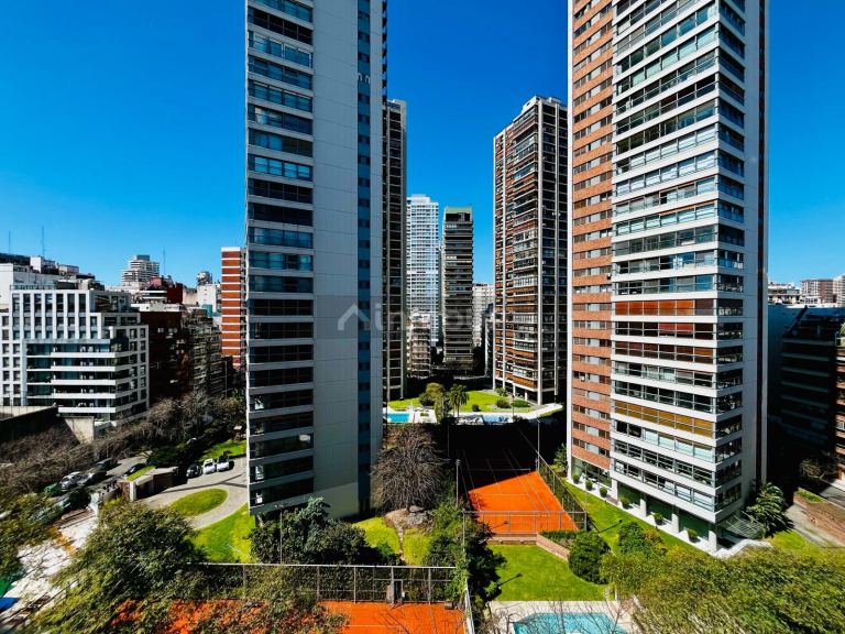 Departamento en Venta en Palermo, Capital Federal