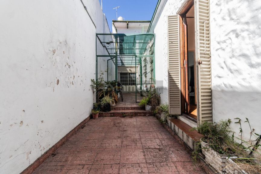 Casa en Venta en Caballito, Capital Federal