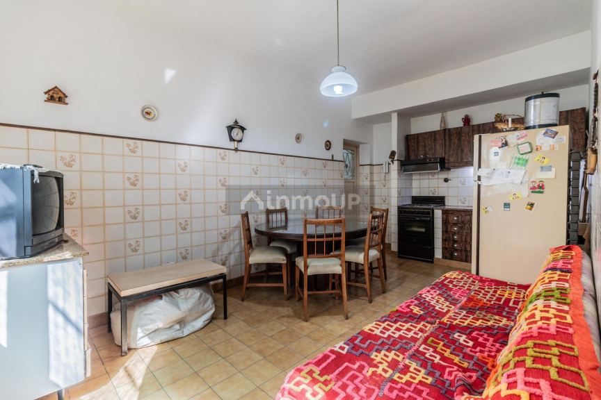 Casa en Venta en Caballito, Capital Federal
