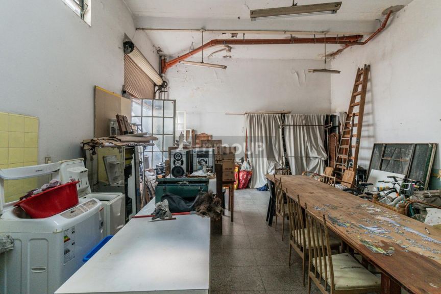 Casa en Venta en Caballito, Capital Federal