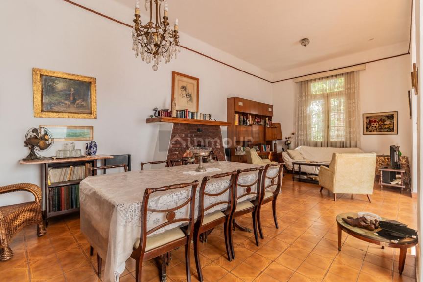 Casa en Venta en Caballito, Capital Federal