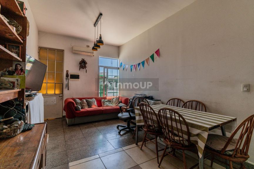 Casa en Venta en Caballito, Capital Federal