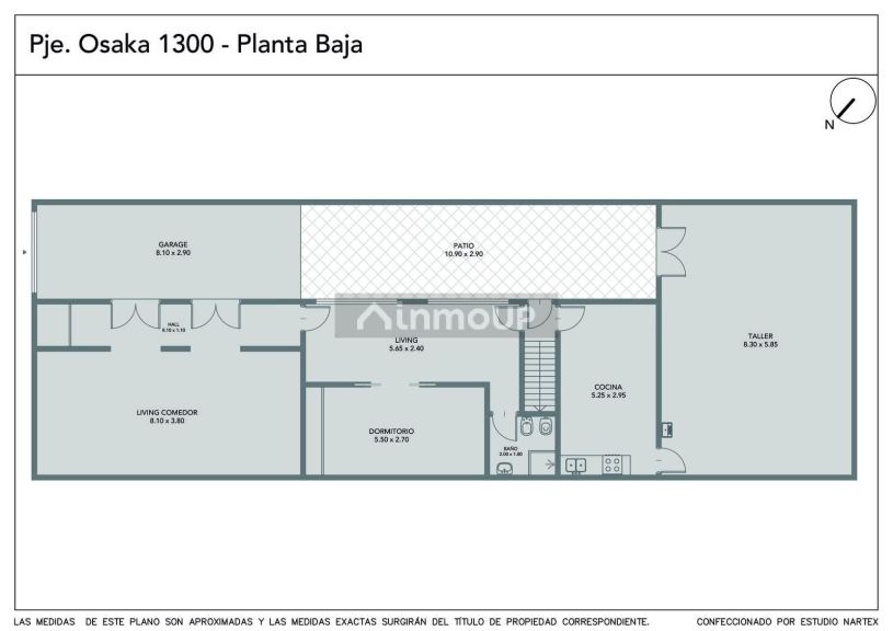 Casa en Venta en Caballito, Capital Federal