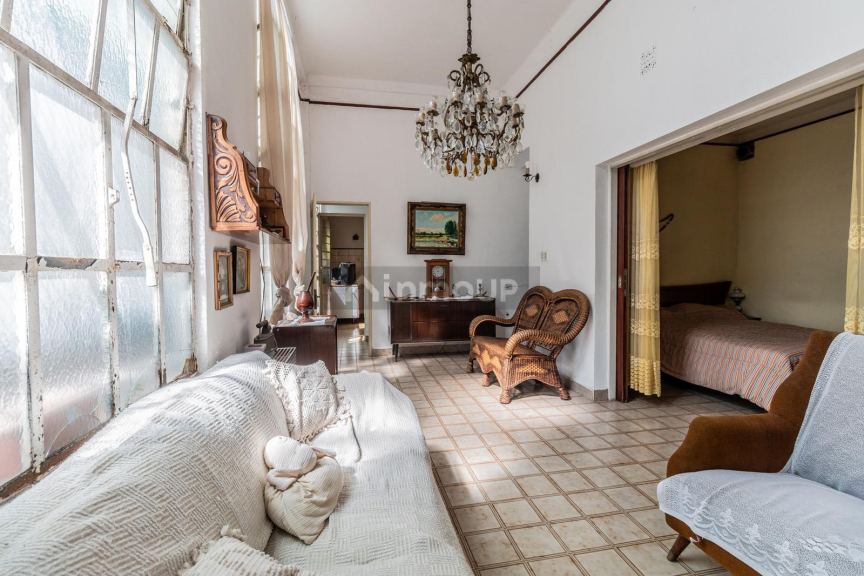 Casa en Venta en Caballito, Capital Federal