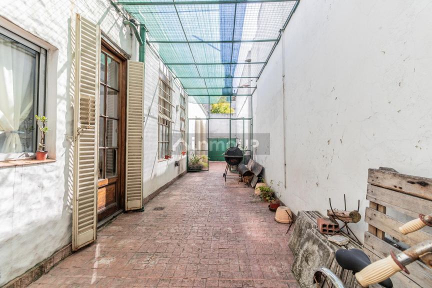 Casa en Venta en Caballito, Capital Federal