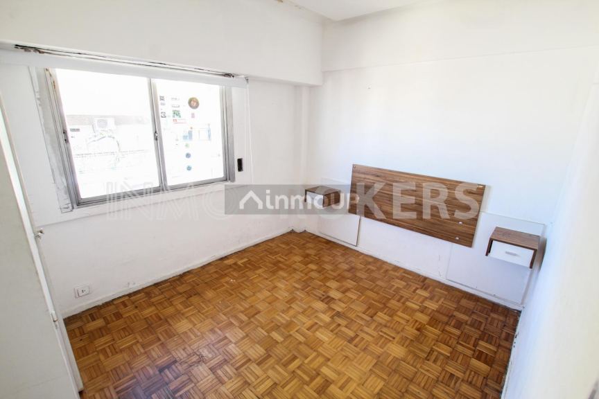 Departamento en Venta en Monserrat, Capital Federal