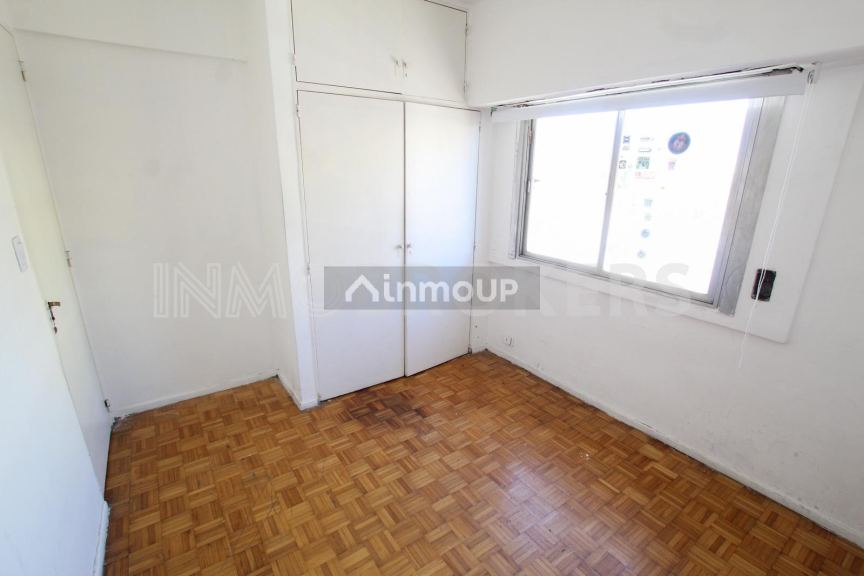 Departamento en Venta en Monserrat, Capital Federal