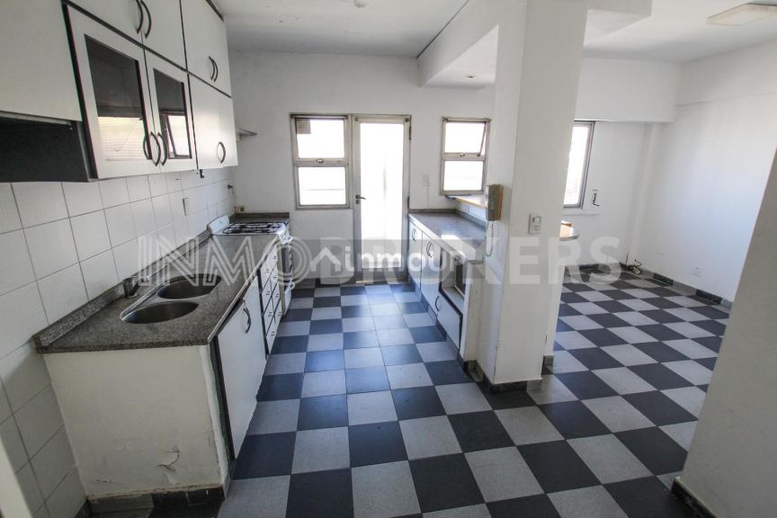 Departamento en Venta en Monserrat, Capital Federal