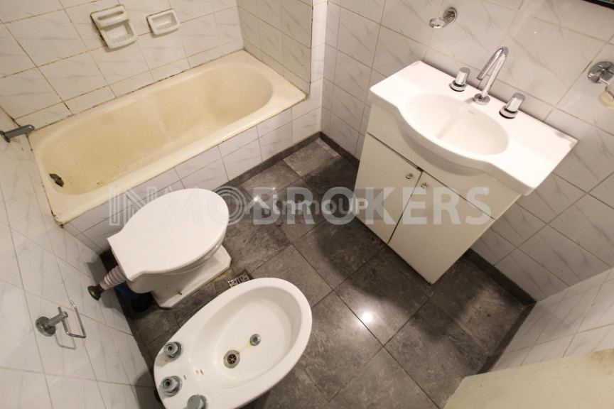 Departamento en Venta en Monserrat, Capital Federal