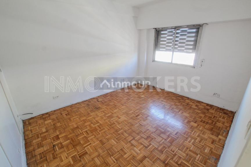 Departamento en Venta en Monserrat, Capital Federal