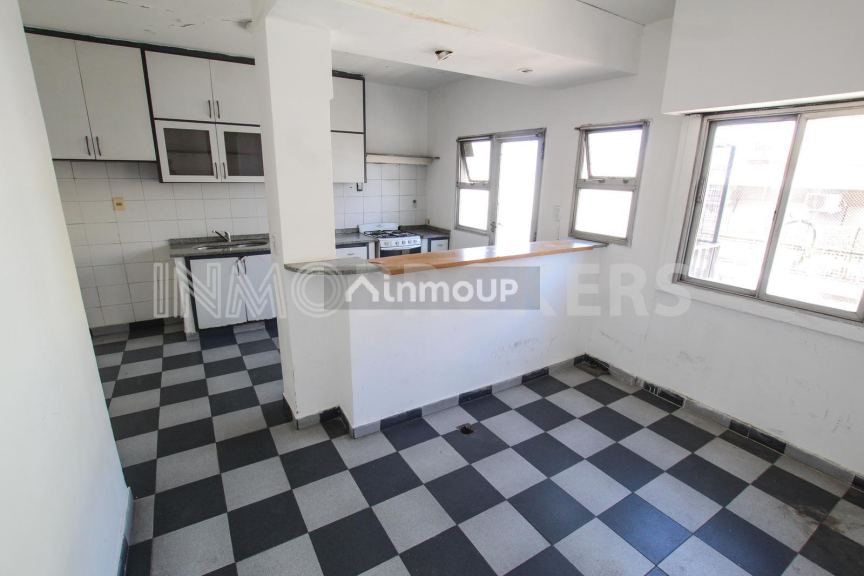 Departamento en Venta en Monserrat, Capital Federal