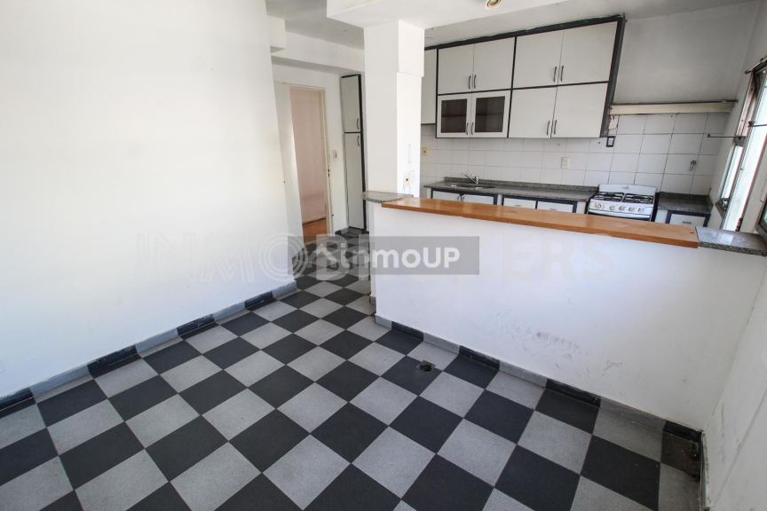 Departamento en Venta en Monserrat, Capital Federal
