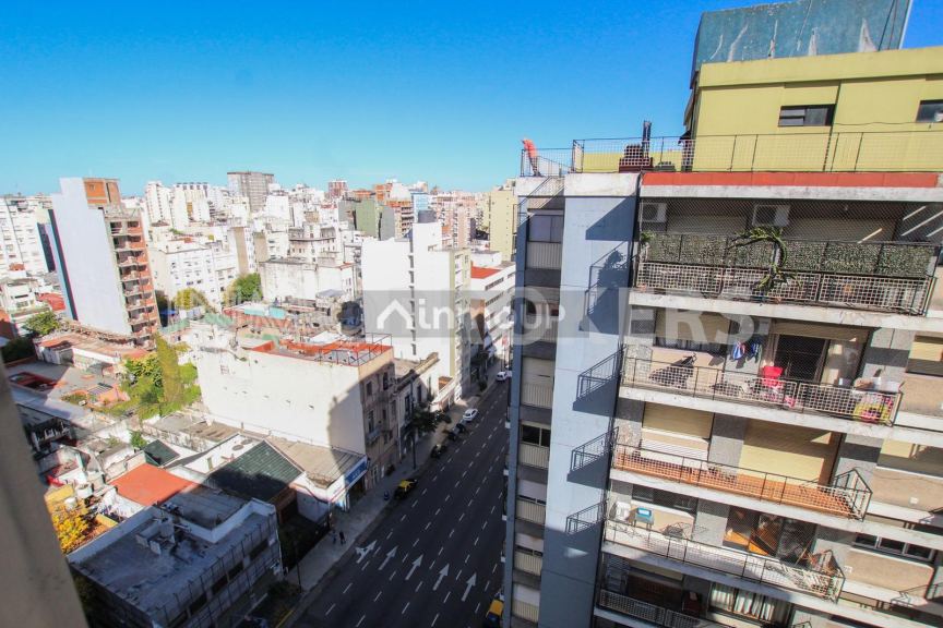 Departamento en Venta en Monserrat, Capital Federal