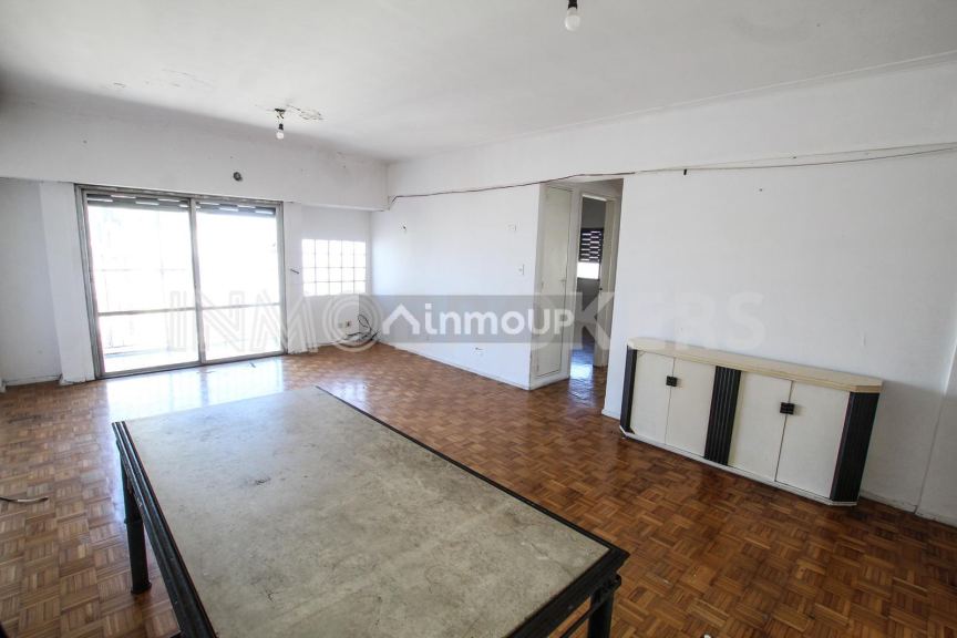 Departamento en Venta en Monserrat, Capital Federal