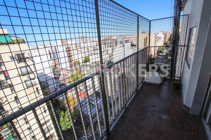 Departamento en Venta en Monserrat, Capital Federal