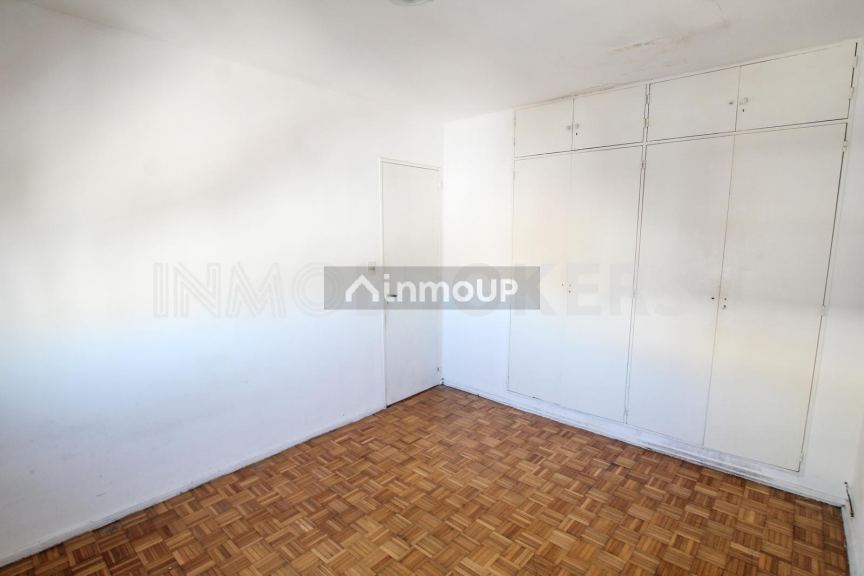 Departamento en Venta en Monserrat, Capital Federal
