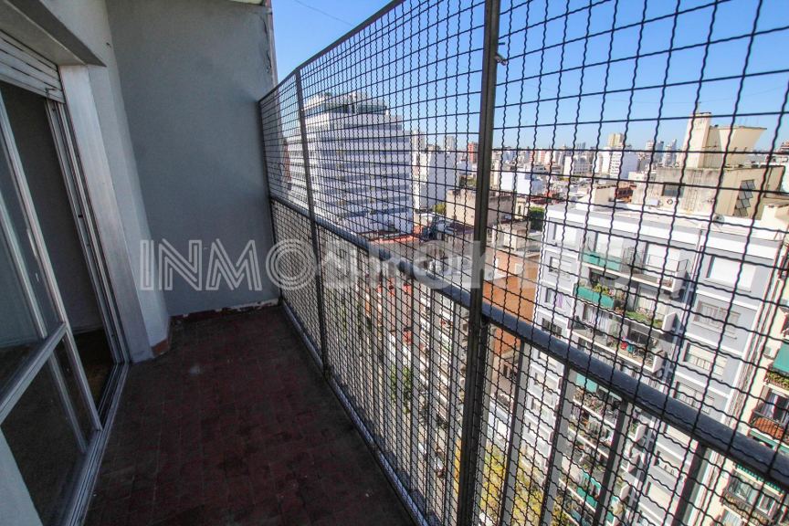 Departamento en Venta en Monserrat, Capital Federal