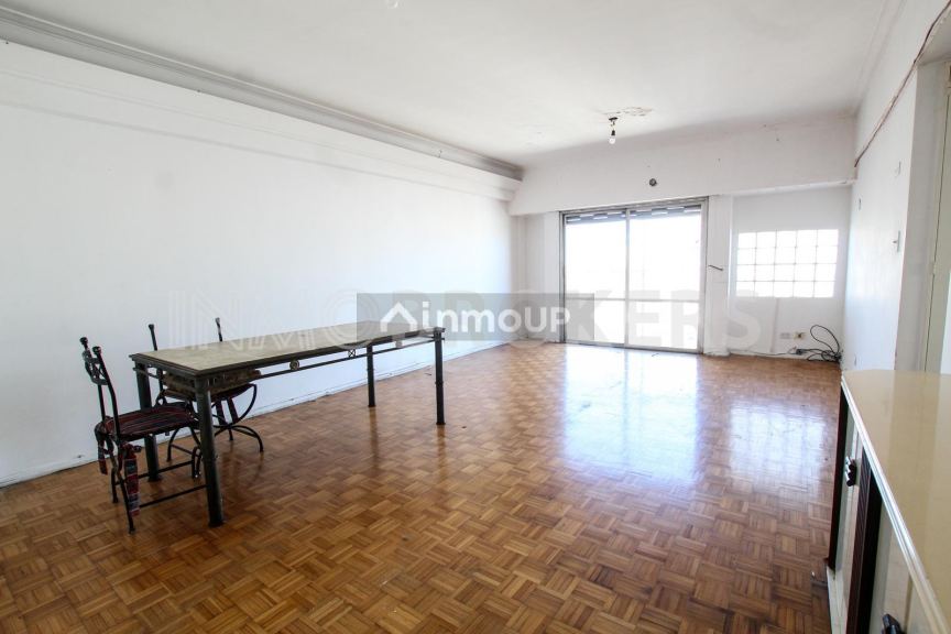 Departamento en Venta en Monserrat, Capital Federal