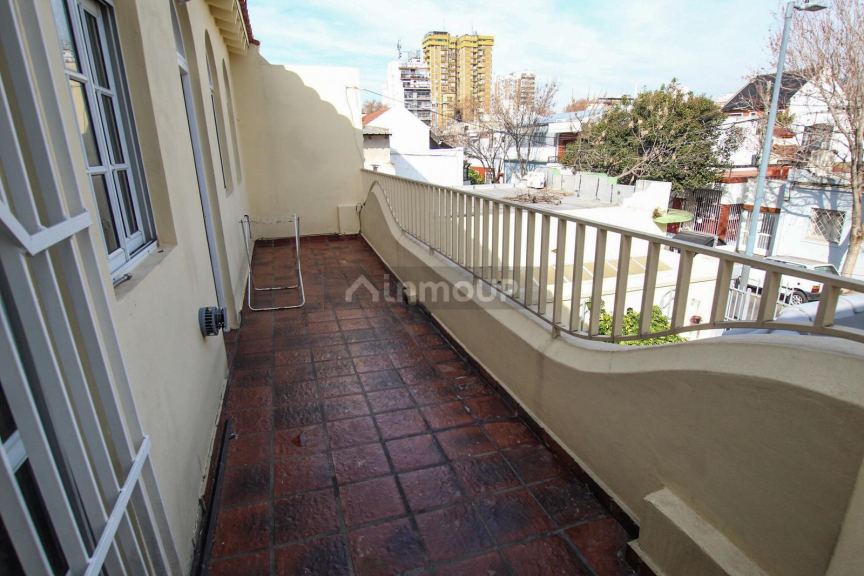 Casa en Venta en Villa del Parque, Capital Federal - USD 225.000 | Inmoup - 22