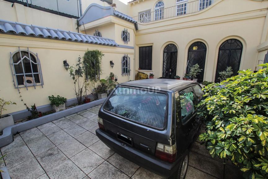 Casa en Venta en Villa del Parque, Capital Federal - USD 225.000 | Inmoup - 23
