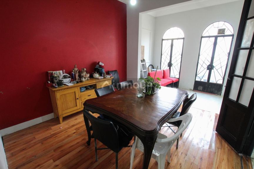 Casa en Venta en Villa del Parque, Capital Federal - USD 225.000 | Inmoup - 5
