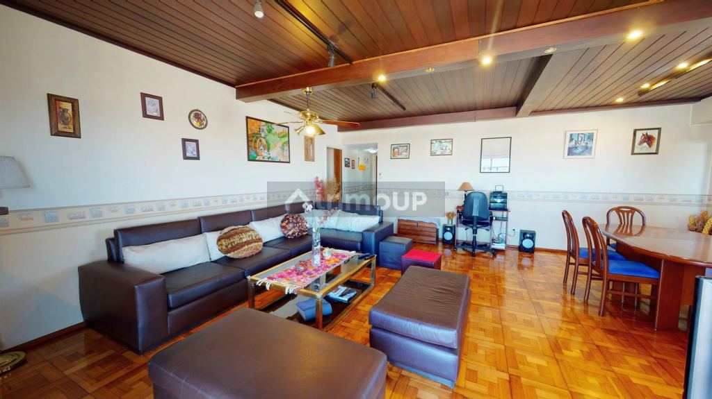 Departamento en Venta en Caballito, Capital Federal