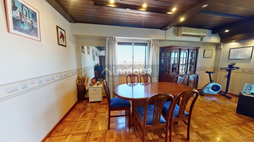 Departamento en Venta en Caballito, Capital Federal