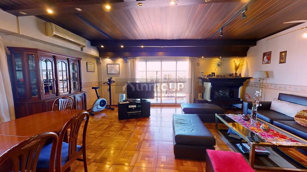 Departamento en Venta en Caballito, Capital Federal