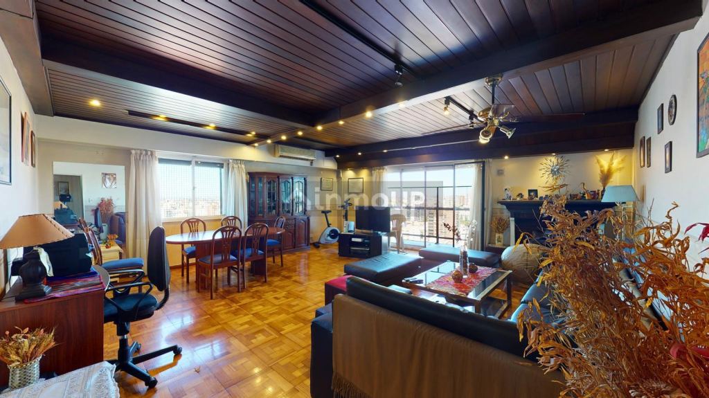 Departamento en Venta en Caballito, Capital Federal