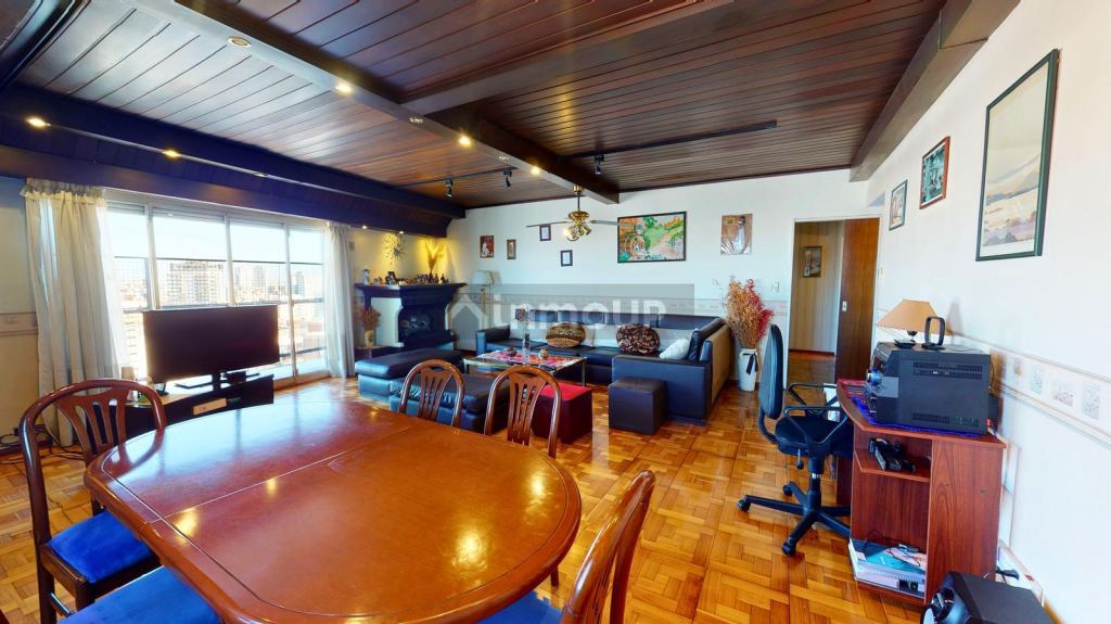 Departamento en Venta en Caballito, Capital Federal