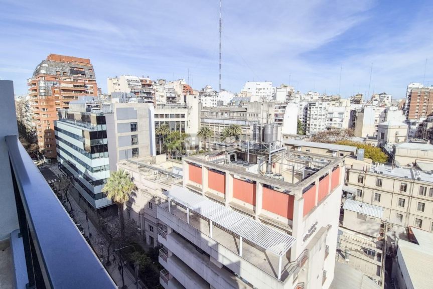 Departamento en Venta en Recoleta, Capital Federal