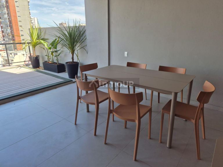 Departamento en Venta en Recoleta, Capital Federal