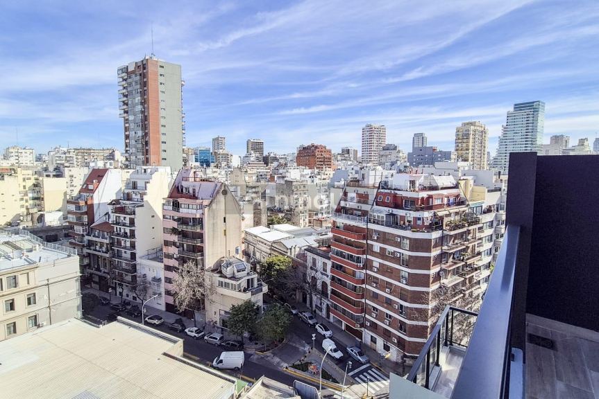 Departamento en Venta en Recoleta, Capital Federal